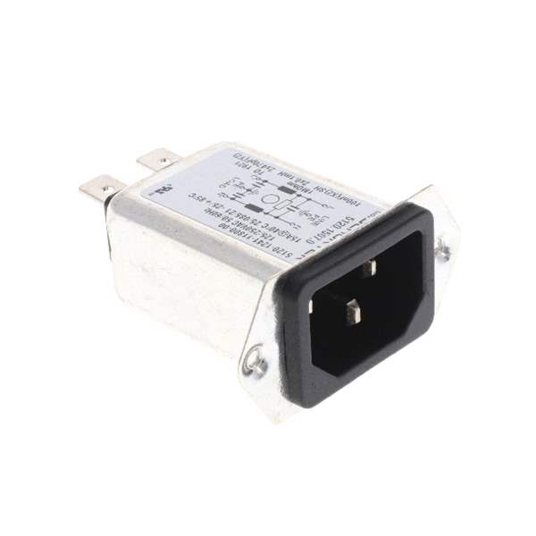 5120.2307.0 Schurter Inc. – Price, Stock & Datasheet