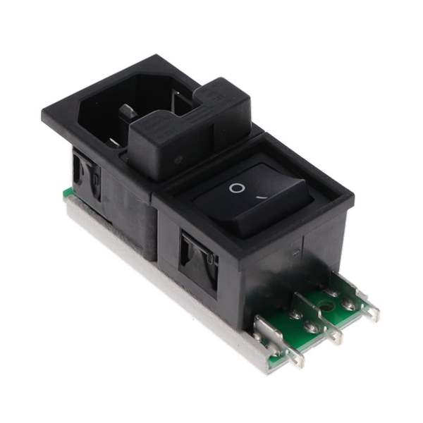 6431.0053.15 Schurter Inc. – Price, Stock & Datasheet