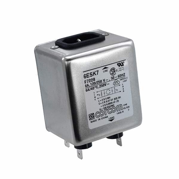 6EQ8M TE Connectivity – Price, Stock & Datasheet