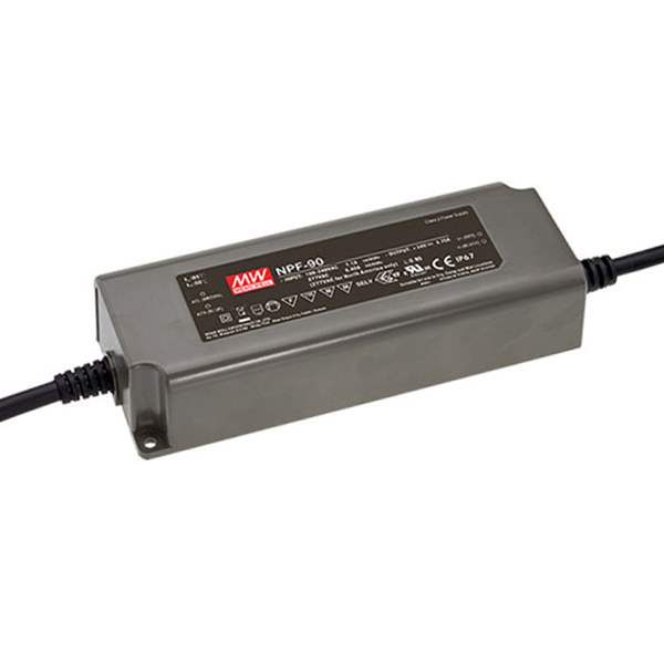 PLD-40-1400B Mean Well Enterprises Co., Ltd. – Price, Stock & Datasheet