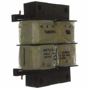 VPL20-1200 Triad Magnetics – Price, Stock & Datasheet