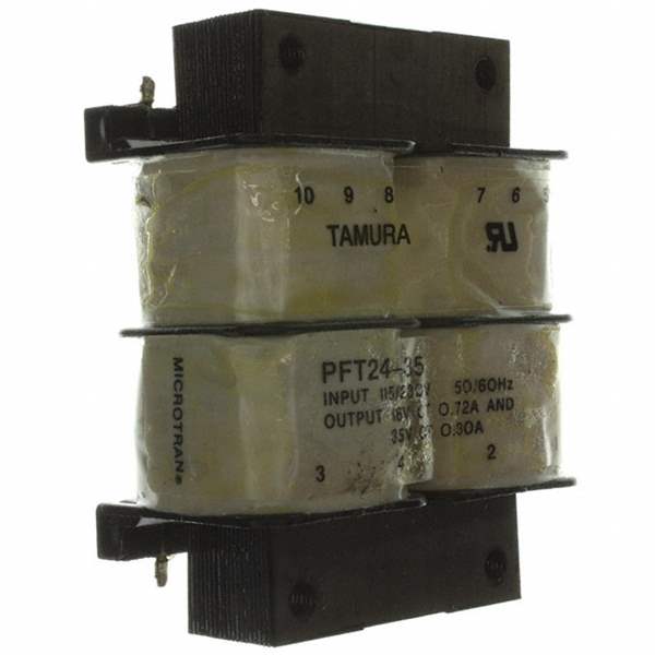 VPL20-1200 Triad Magnetics – Price, Stock & Datasheet