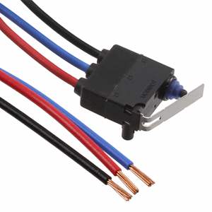 D2HW-BR261M Omron – Price, Stock & Datasheet