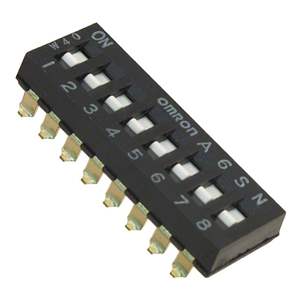 A6KV-102RS Omron – Price, Stock & Datasheet