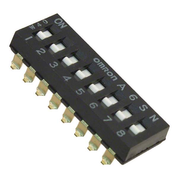 A6KV-102RS Omron – Price, Stock & Datasheet