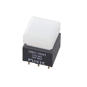 UB215SKG035F-2B NKK Switches – Price, Stock & Datasheet