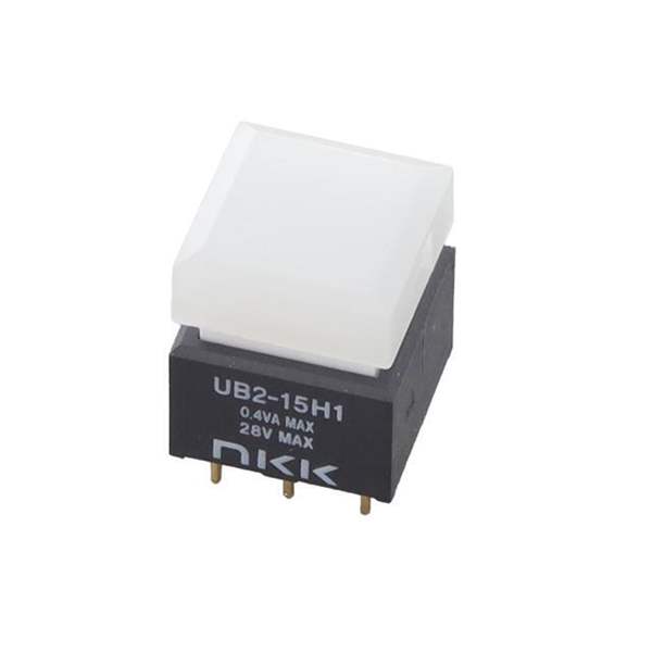 UB215SKG035F-2B NKK Switches – Price, Stock & Datasheet