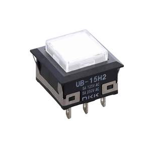 UB15KKW016G-JB NKK Switches – Price, Stock & Datasheet