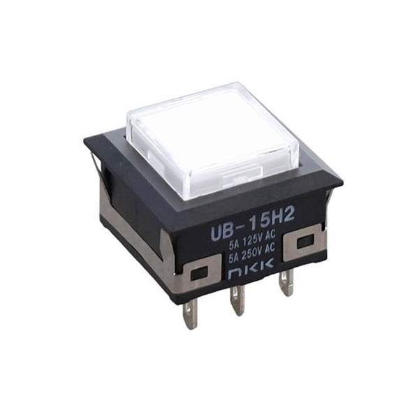 UB15KKW016G-JB NKK Switches – Price, Stock & Datasheet