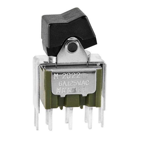 M2023TNG01-DB NKK Switches – Price, Stock & Datasheet