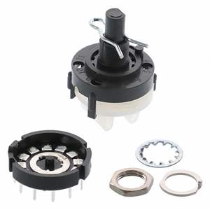 A12503RNMCQ C&K Components – Price, Stock & Datasheet