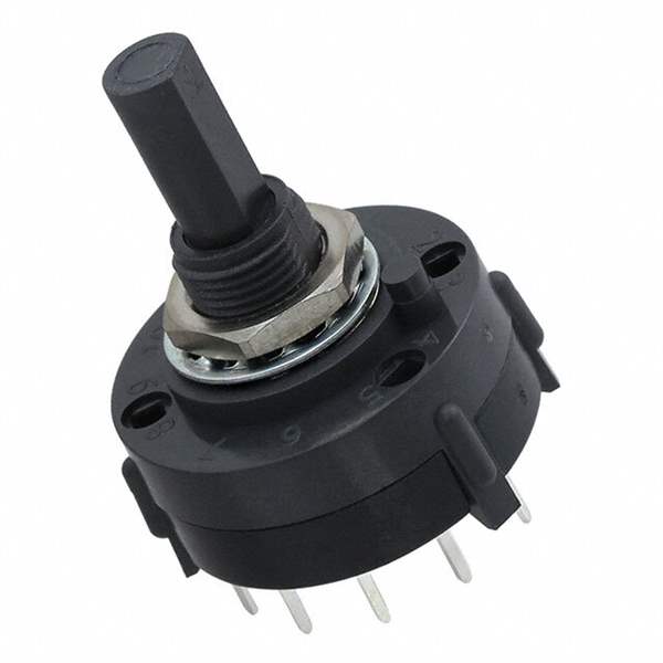 A11205RNZQ C&K Components – Price, Stock & Datasheet