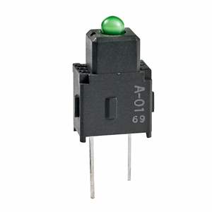 A01PF NKK Switches – Price, Stock & Datasheet