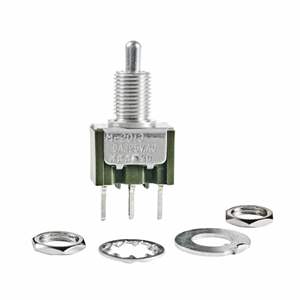 M2013E4S1W01 NKK Switches – Price, Stock & Datasheet