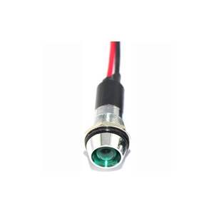 FL1M-6FW-1-G110V Mallory Sonalert Products Inc. – Price, Stock & Datasheet