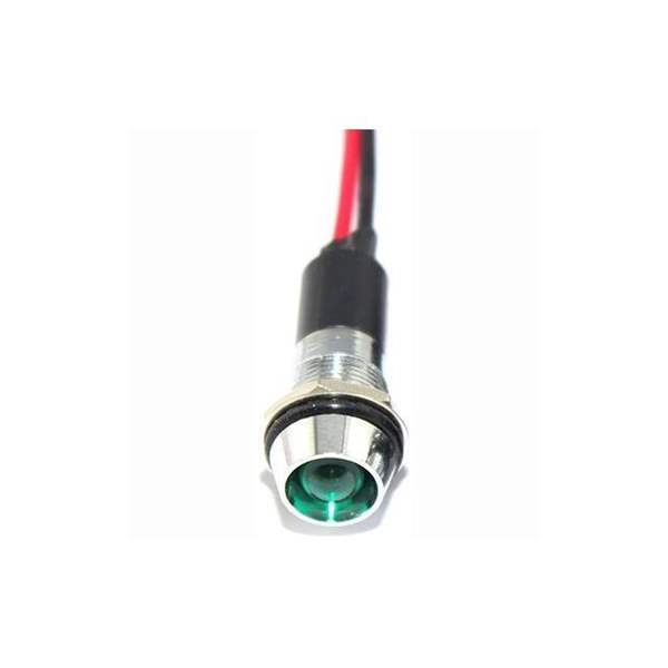 FL1M-6FW-1-G110V Mallory Sonalert Products Inc. – Price, Stock & Datasheet