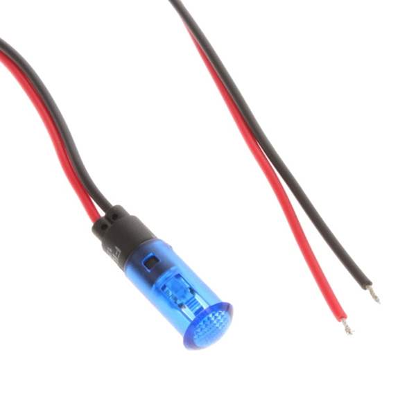 FL1P-12QW-2-Y24V Mallory Sonalert Products Inc. – Price, Stock & Datasheet