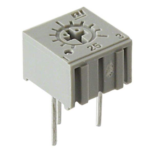 3059Y-1-503LF Bourns Inc. – Price, Stock & Datasheet