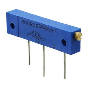3059Y-1-503LF Bourns Inc. – Price, Stock & Datasheet