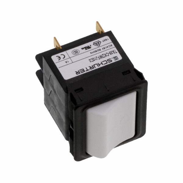 4435.0253 Schurter Inc. – Price, Stock & Datasheet