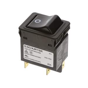 4435.0270 Schurter Inc. – Price, Stock & Datasheet