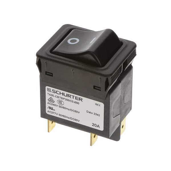 4435.0270 Schurter Inc. – Price, Stock & Datasheet