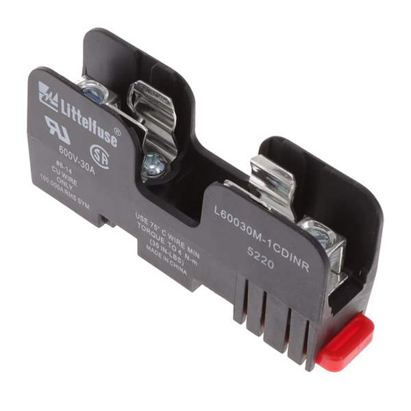 L60030M1SQDINR Littelfuse Inc. – Price, Stock & Datasheet