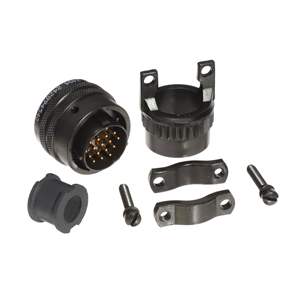 PT06A-14-18S(027) Amphenol Industrial Operations – Price, Stock & Datasheet