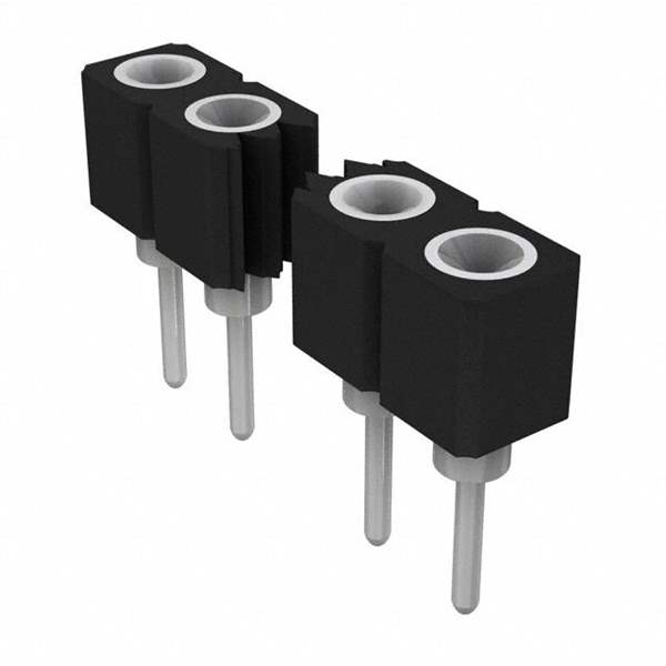 852-90-014-20-001000 Mill-Max Manufacturing Corp. – Price, Stock & Datasheet
