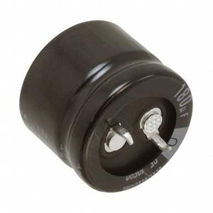 LAQ2G101MELZ30 Nichicon – Price, Stock & Datasheet