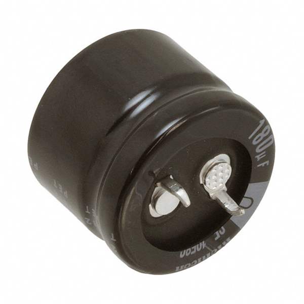 LAQ2G101MELZ30 Nichicon – Price, Stock & Datasheet