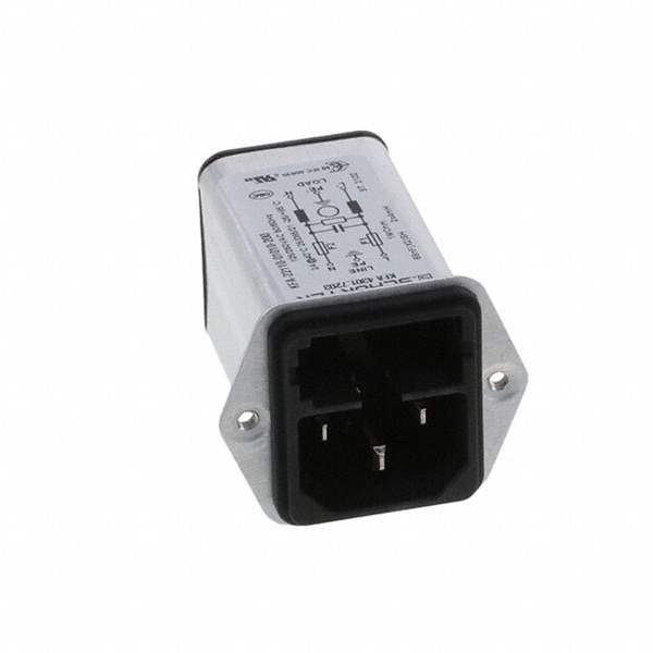 4301.7203 Schurter Inc. – Price, Stock & Datasheet