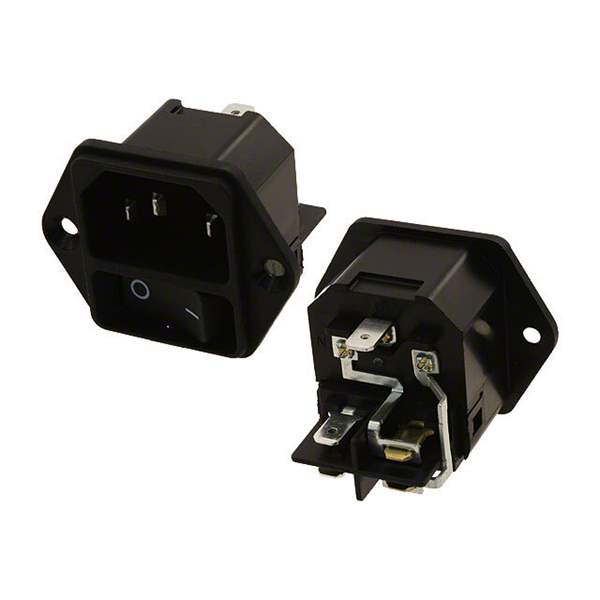 DF12.1488.5310.1 Schurter Inc. – Price, Stock & Datasheet