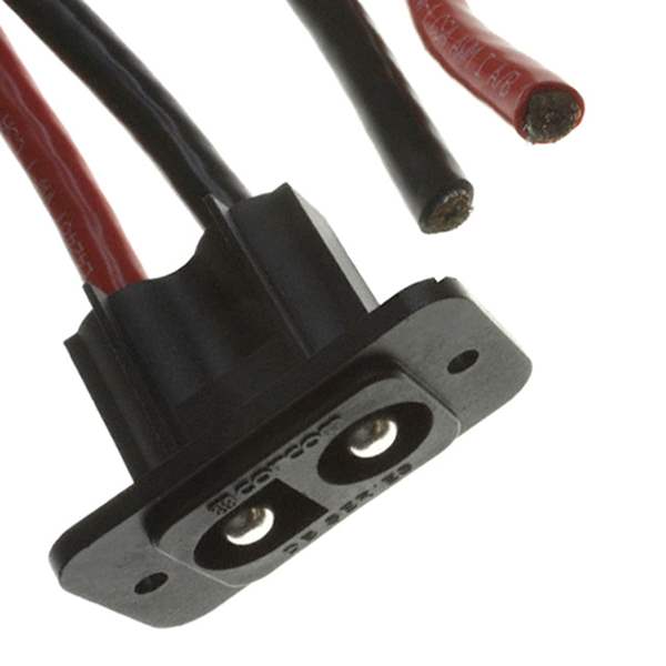 6609020-5 TE Connectivity – Price, Stock & Datasheet