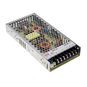 RPS-160-12 Mean Well Enterprises Co., Ltd. – Price, Stock & Datasheet
