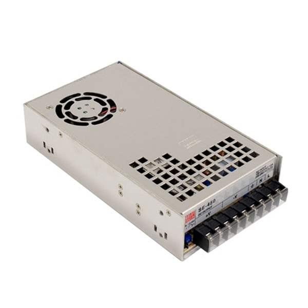 SE-1000-5 Mean Well Enterprises Co., Ltd. – Price, Stock & Datasheet