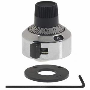 H-23-6M Bourns Inc. – Price, Stock & Datasheet
