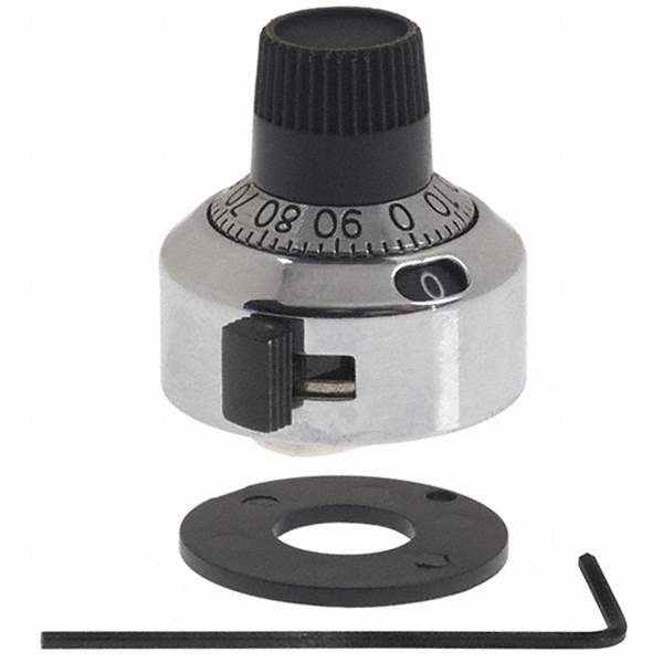 H-23-6M Bourns Inc. – Price, Stock & Datasheet