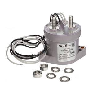 EV200H1ANA TE Connectivity – Price, Stock & Datasheet
