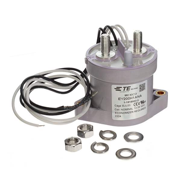 EV200H1ANA TE Connectivity – Price, Stock & Datasheet
