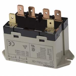 G4W-2214P-US-TV5 DC24 Omron – Price, Stock & Datasheet