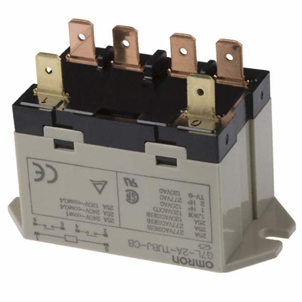 G4W-2214P-US-TV5 DC24 Omron – Price, Stock & Datasheet