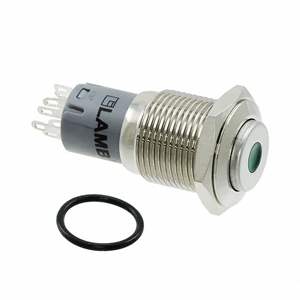 PV4F2B0SS-311 E-Switch – Price, Stock & Datasheet