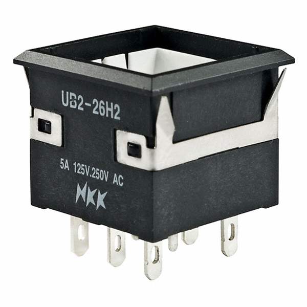 WBL4UEEBQR05CLR E-Switch – Price, Stock & Datasheet