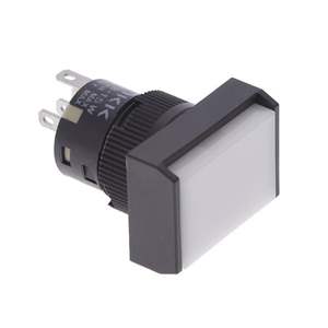 YB225CWCPW01-N-P NKK Switches – Price, Stock & Datasheet