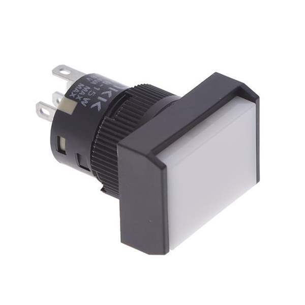 YB225CWCPW01-N-P NKK Switches – Price, Stock & Datasheet