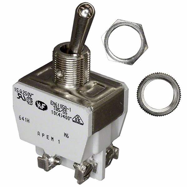 659H/2 Apem Inc. – Price, Stock & Datasheet