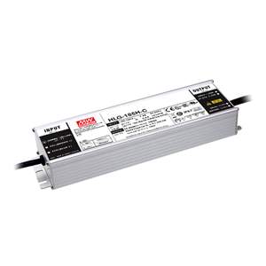 HLG-60H-C700A Mean Well Enterprises Co., Ltd. – Price, Stock & Datasheet