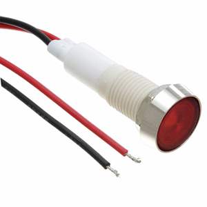FL1P-12QW-2-B110V Mallory Sonalert Products Inc. – Price, Stock & Datasheet