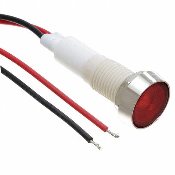 FL1P-12QW-2-B110V Mallory Sonalert Products Inc. – Price, Stock & Datasheet
